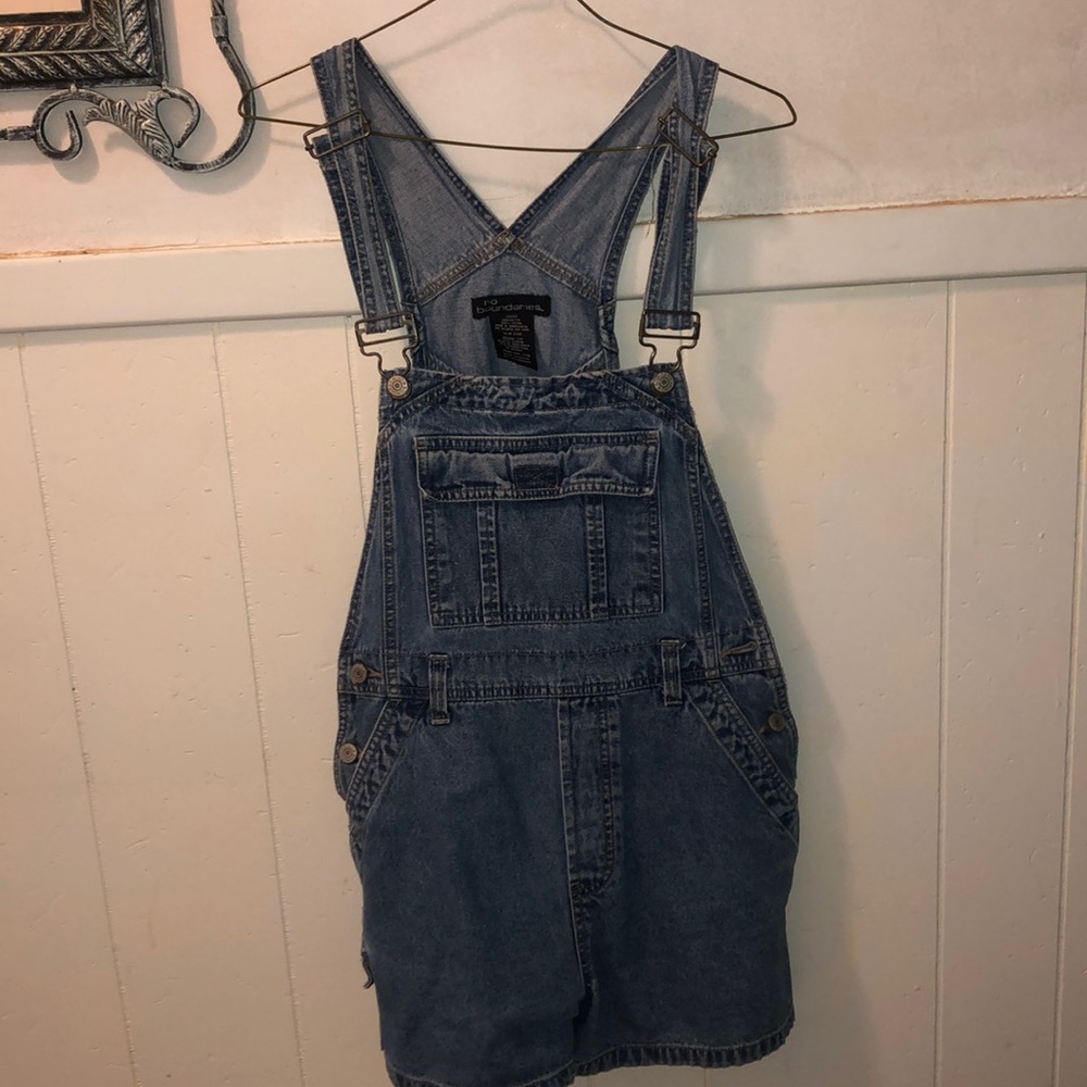 Overalls